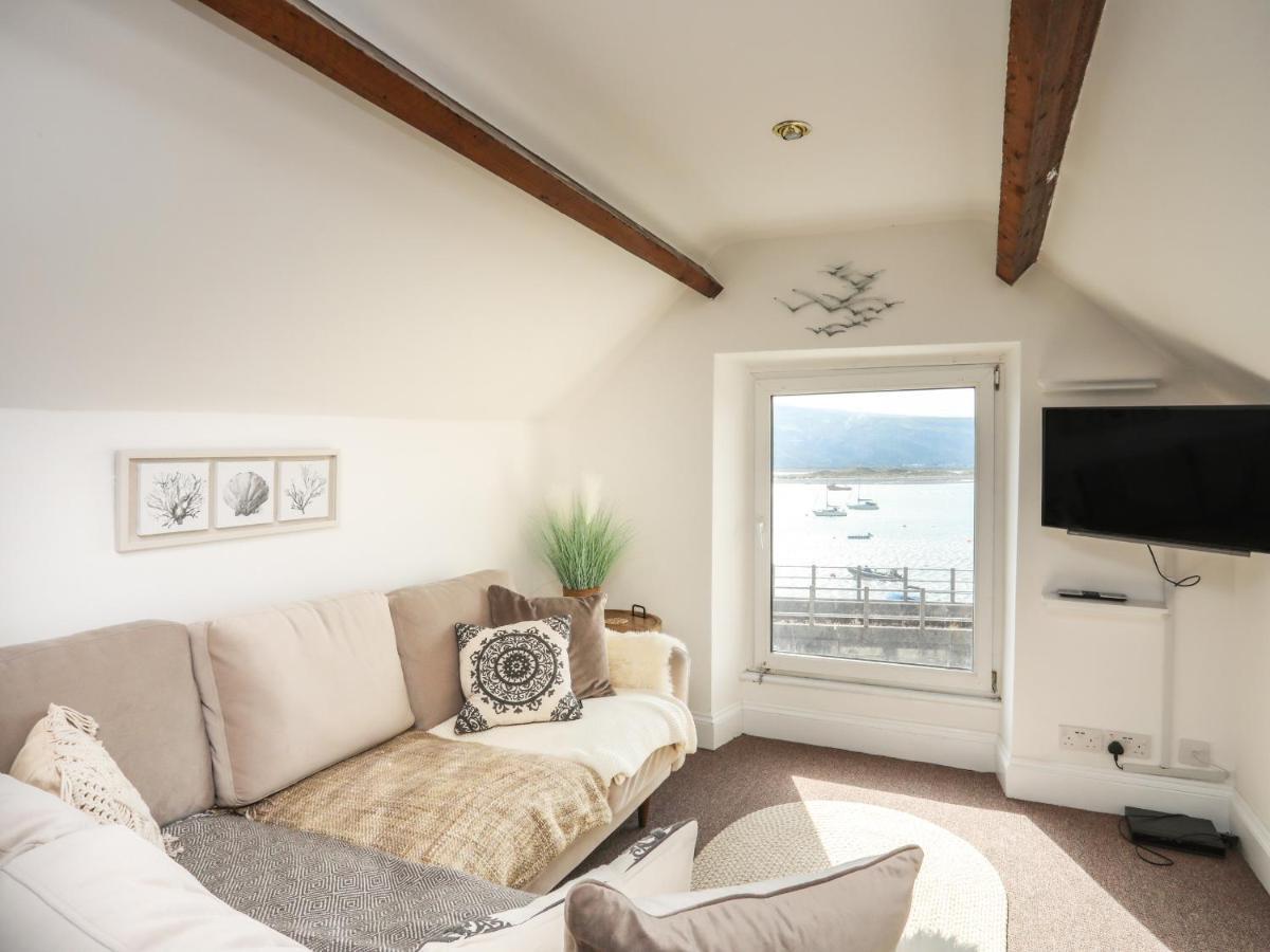 Villa Arran House Barmouth Exterior foto